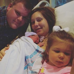 Meet your Posher, Nikki